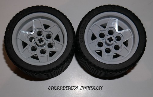 Lego technic räder rad - lego,