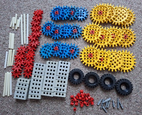 Lego technic alte - lego,