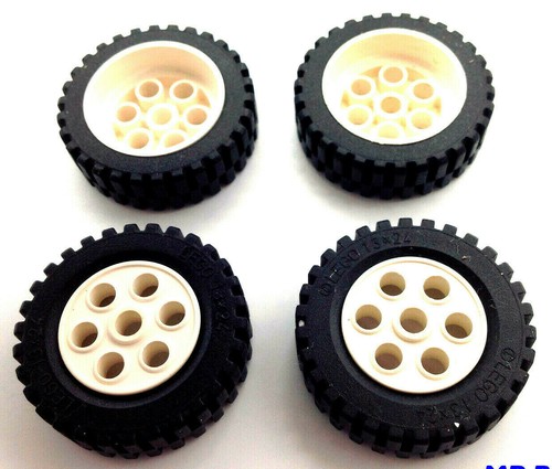 Lego technic reifen 13 x - x,