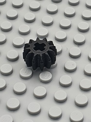 Lego technic zahnräder - lego®, 6x