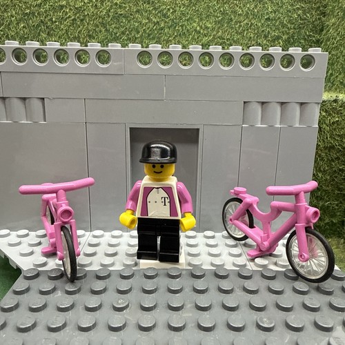 Lego german telekom - lego,